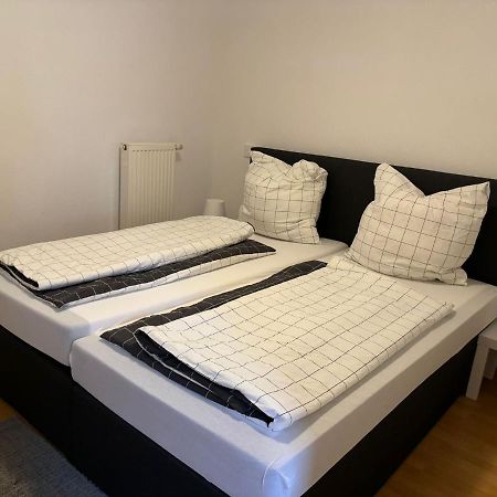 Ferienwohnung Am Waldrand Traben-Trarbach Ngoại thất bức ảnh